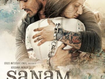 Sanam Teri Kasam